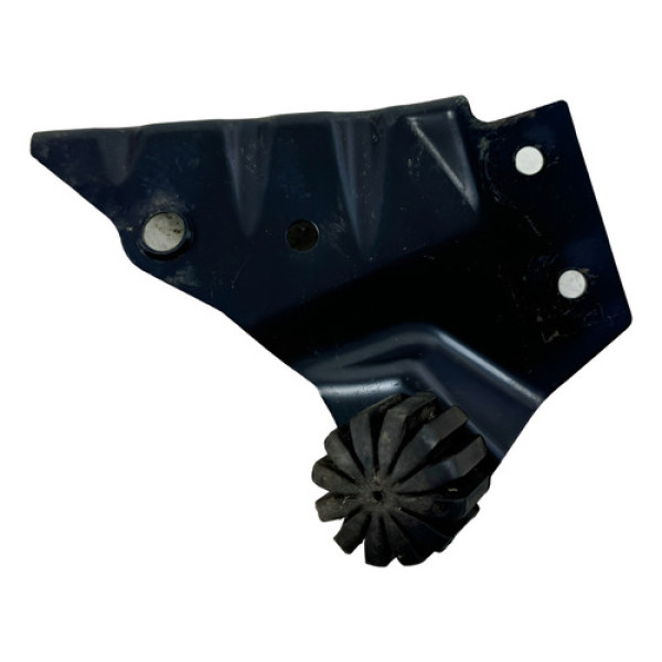 Alça Suporte Lateral Tanque Bmw K1200 2008 Lado Direito Preto