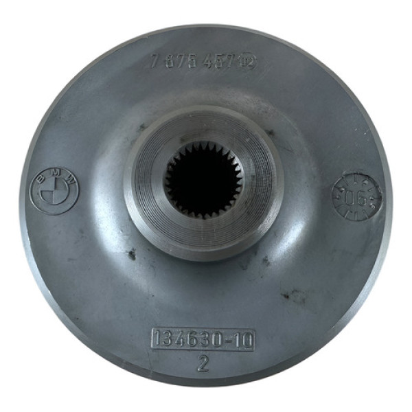 Acoplamento Alternador Bmw K1200 2008 Original