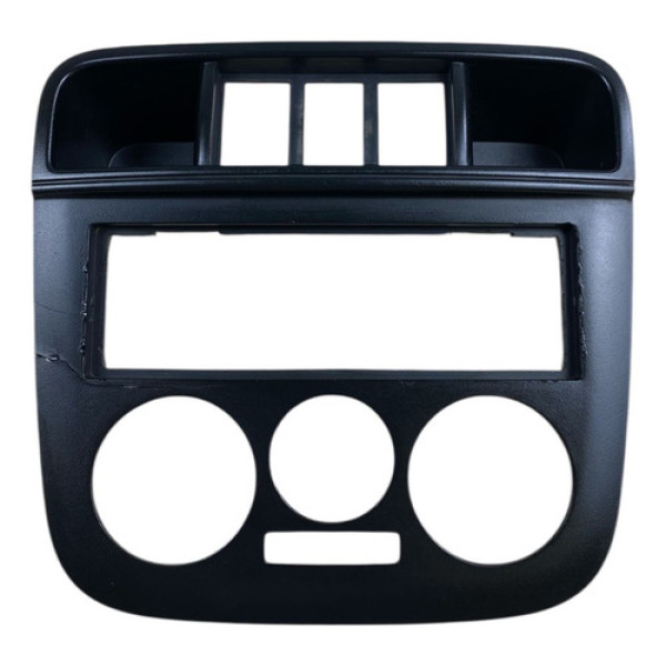 Moldura Painel Central Gol G4 2005 2007 Original 5w0858061