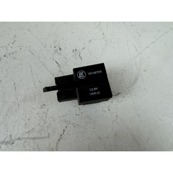 Relé Pisca Seta Cg 160 Titan Fan Start Original Cx29