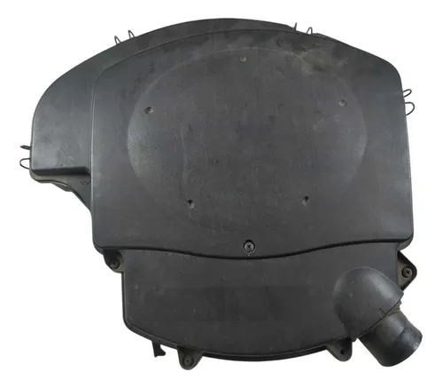 Caixa Filtro Ar Renault Sandero/logan 1.6 2016 1025394s01