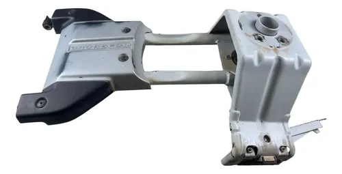 Suporte Estepe Volkswagen Spacefox 2006 Original