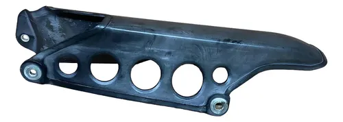 Capa Corrente Honda Xre 300 2010 Preto