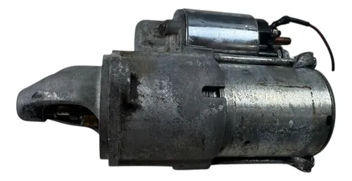 Motor Arranque Partida Chevrolet Gm Celta 1.0 2010