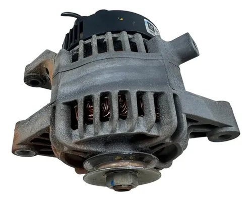 Alternador Corsa Celta 1.0 1.4 2000 A 2015 93390879 60a
