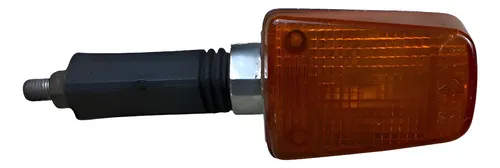 Pisca Traseira Suzuki Intruder 125 2003 Original Novo Laranja