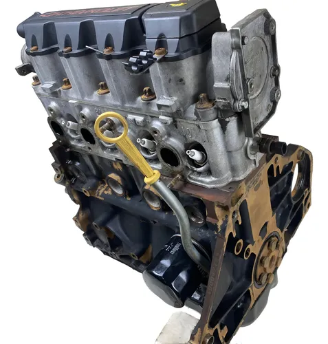 Motor Parcial Chevrolet Corsa Prisma Celta 1.0 2005 60cv