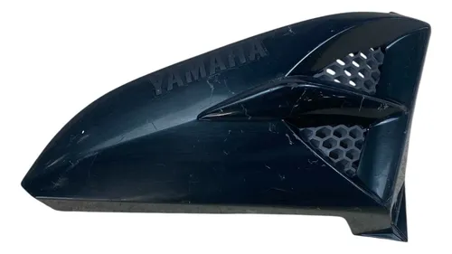 Aba Do Tanque L/d  Ybr 125cc 2005/06 Original
