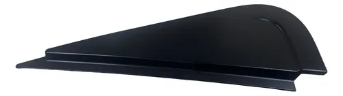 Moldura Externa Porta Traseira Esquerda Oroch 2024 Cx44
