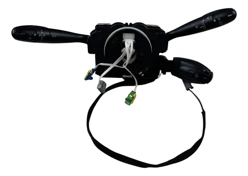 Chave Seta Peugeot 206 207 2010 A 2012 96787369xt