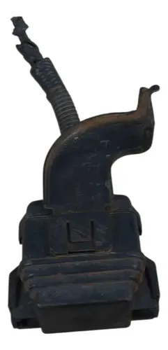 Caixa Relé Honda City 2012 2013 Preto