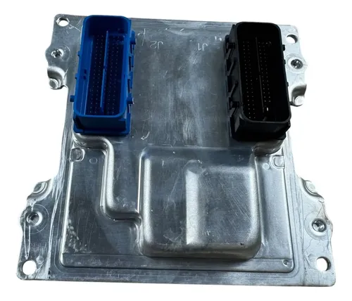 Modulo Injeção Onix Prisma 1.0 8v 13 A 17 12677831 7831