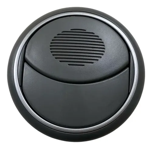 Difusor Ar Painel L/e Fiat Palio Attractive 2015 100190584