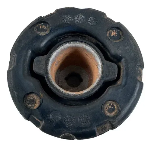 Coxim Motor Agregado Duster Captur Original 554908123r