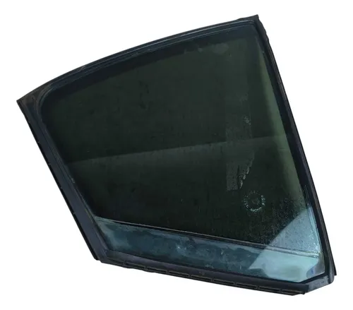 Vidro Vigia Porta Traseira Direita Honda City 2010 Original