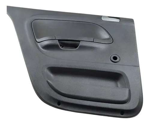 Forro Porta Traseiro Esquerdo Vw Gol G5 2009/2012 5u4867211