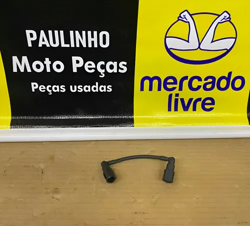 Mangueira Combustível Honda Fan 150 2013 Original