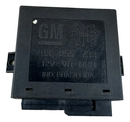 Modulo Conforto Chevrolet Astra Zafira Vectra 93255733