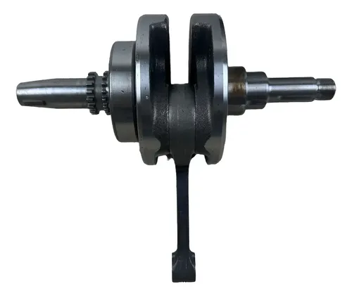 Virabrequim Jtz Chopper Road 150 2023 600 Km Rodado Cx37