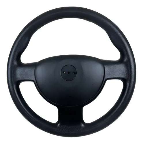 Volante Direção Corsa Joy Montana 2005 Original Preto