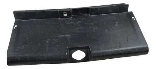 Acabamento Porta Malas Honda City 08/14 84640tm6 Preto