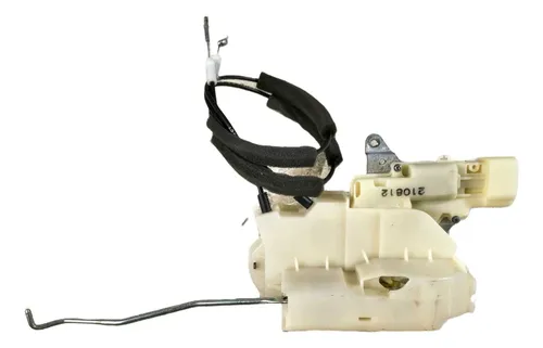 Fechadura Elétrica Diant/dir Chevrolet S10 2.8 2012/2016