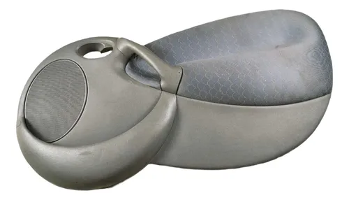 Forro Porta Diant/dir Ford Ka 03/07 (2 Portas) 97kbb23942 