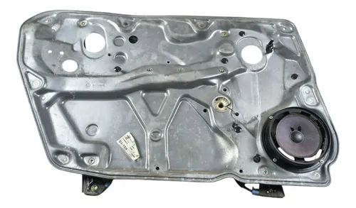 Máquina Vidro Dianteira Esquerda Volkswagen Passat