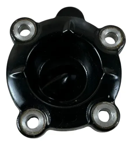 Tampa Bloco Bmw K1200 2008 Original Prata