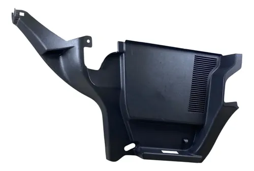 Acabamento Porta Malas Direito Ford Ka 2015 2020 E3b5a31017 Escuro