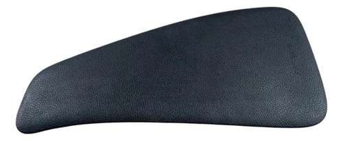 Bolsa Airbag Banco Esquerdo Direito Mercedes C200 Preto