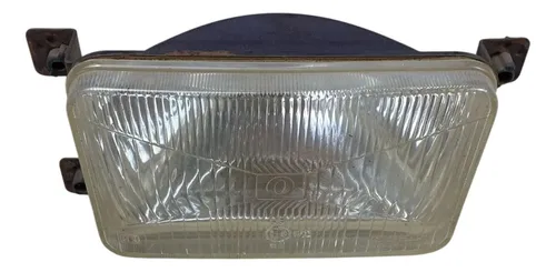 Bloco Farol F1000/f4000 1984/92 H1 Orgus Ambos Lados
