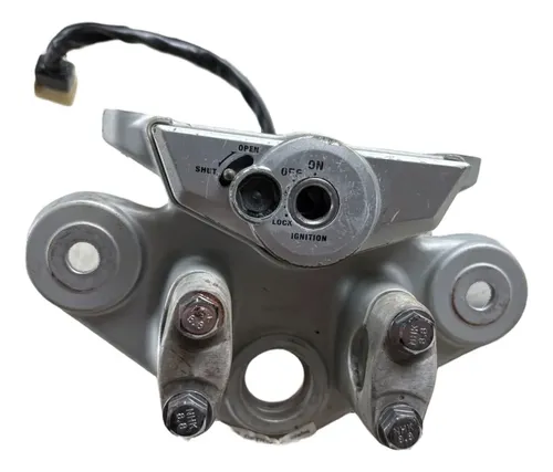 Mesa Superior Direção Guidão Cg Titan 150 Mix 2009-2013