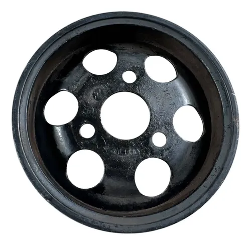 Polia Bomba Direção Volkswagen Passat 1.8 1999 058145255e