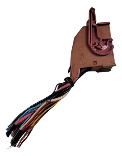 Chicote Conector Do Interruptor De Seta Fiat Idea
