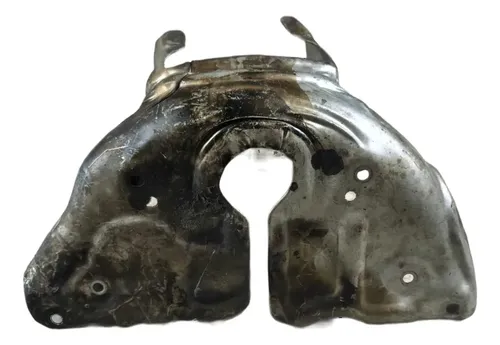 Protetor Defletor Calor Citroen C3