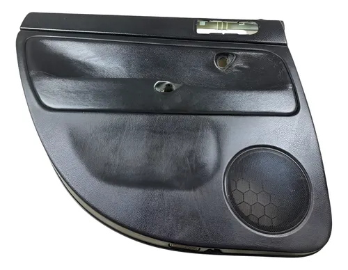 Forro Porta Traseira Esquerda Volkswagen Passat 2000