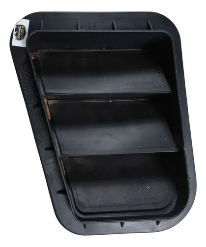 Difusor Ar Lateral Traseiro Esquerdo Hyundai Hb20 2014/2017
