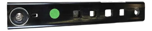 Suporte Regulagem Altura Cinto Fiat Uno 11/21 00518491650